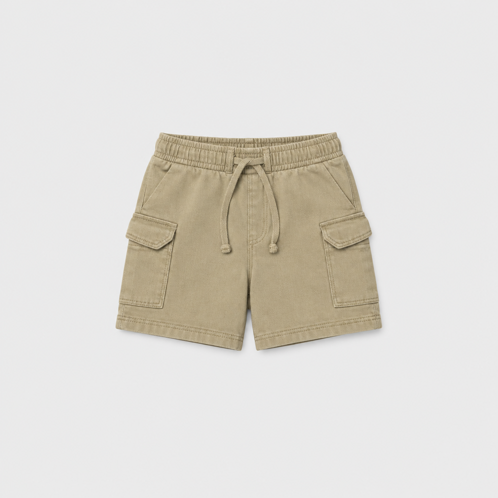 Pantaloncini corti - Bambino - 84 - 89 | 18 mesi