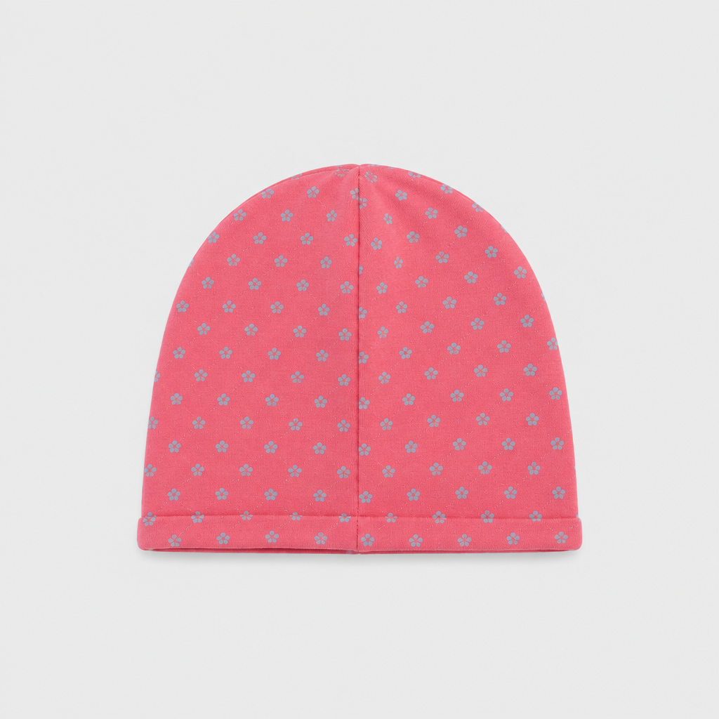 Cappellino - Bambina - 78 - 83 | 1 anno
