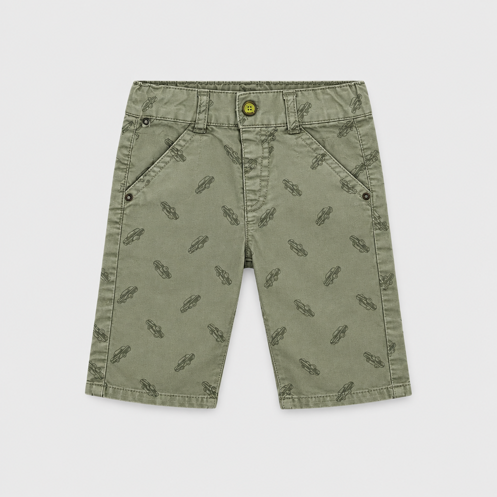 Pantaloncini corti - Bambino - 78 - 83 | 1 anno