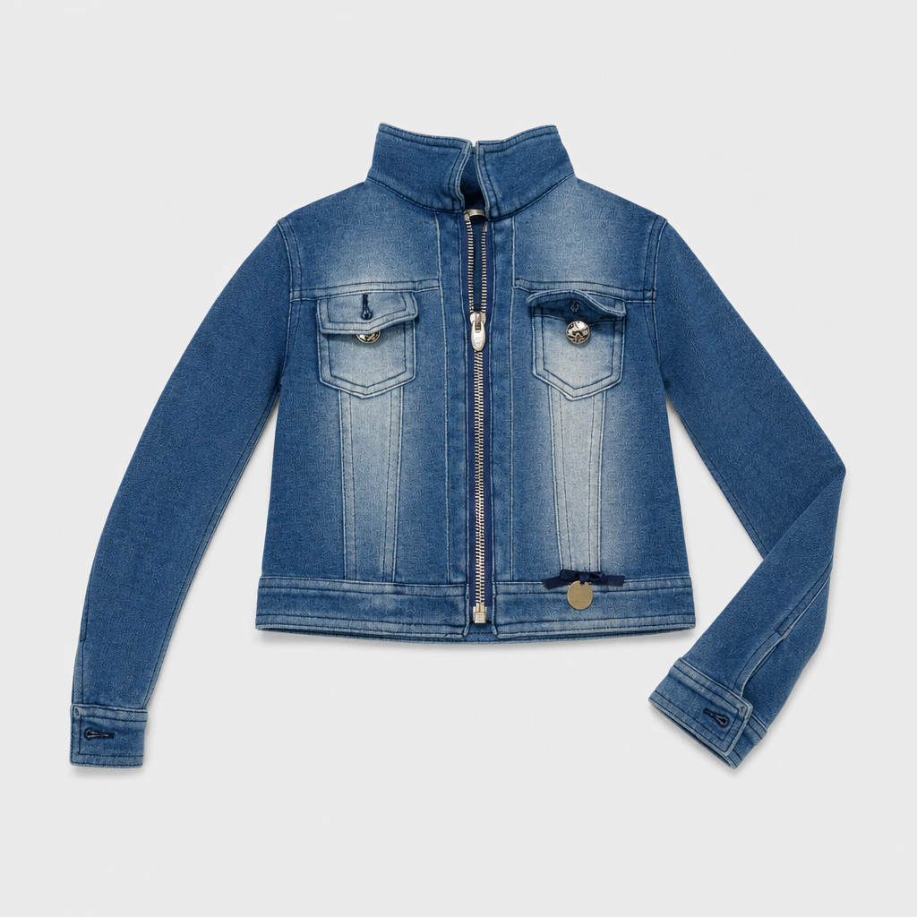 Giacca primavera - Bambina - 96 - 101 | 3 anni