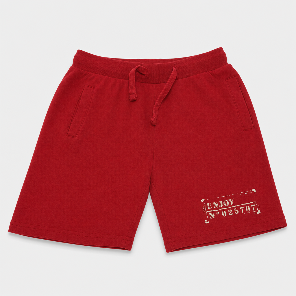 Pantaloncini corti - Bambino - 114 - 119 | 6 anni