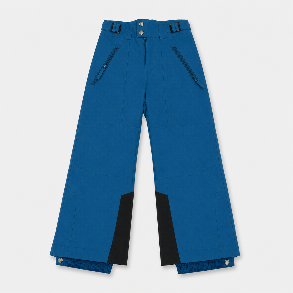 Pantaloni da sci - Bambino - 102 - 107 | 4 anni