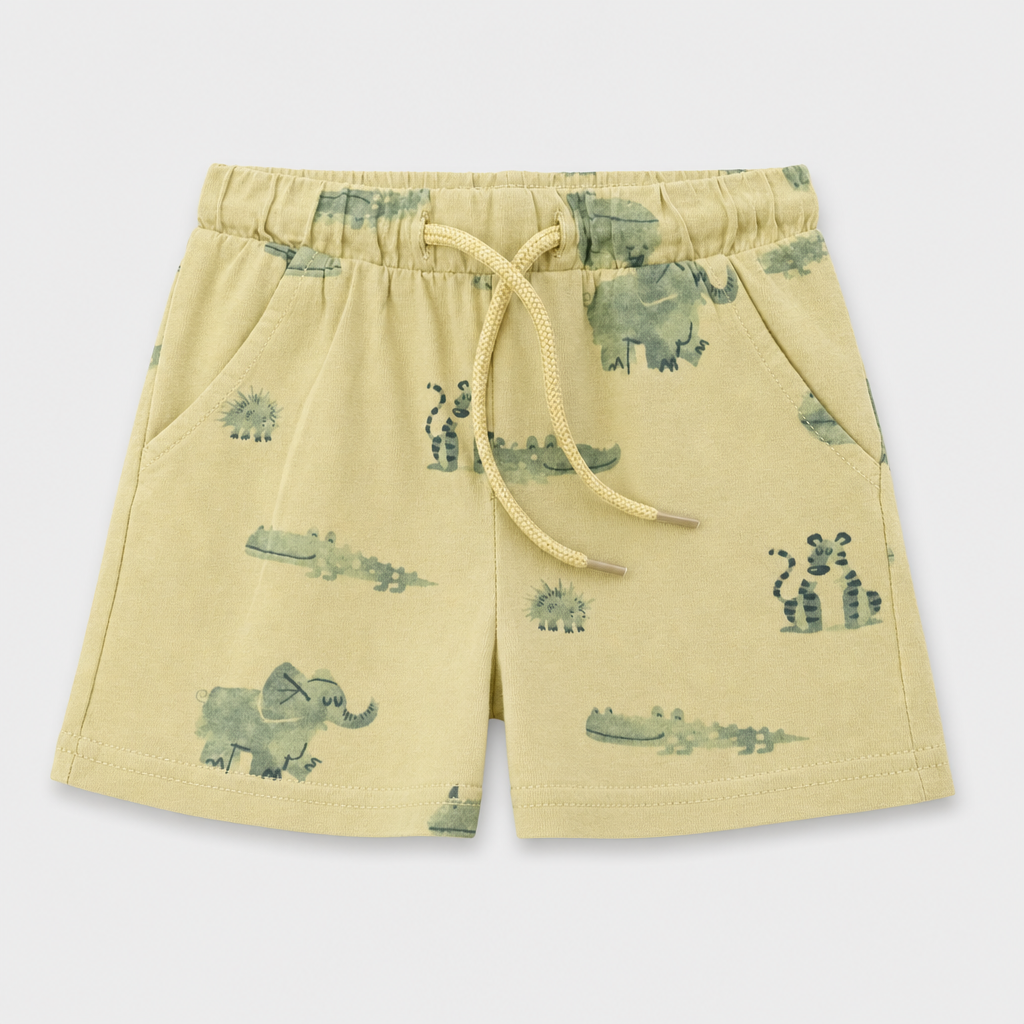 Pantaloncini corti - Bambino - 84 - 89 | 18 mesi