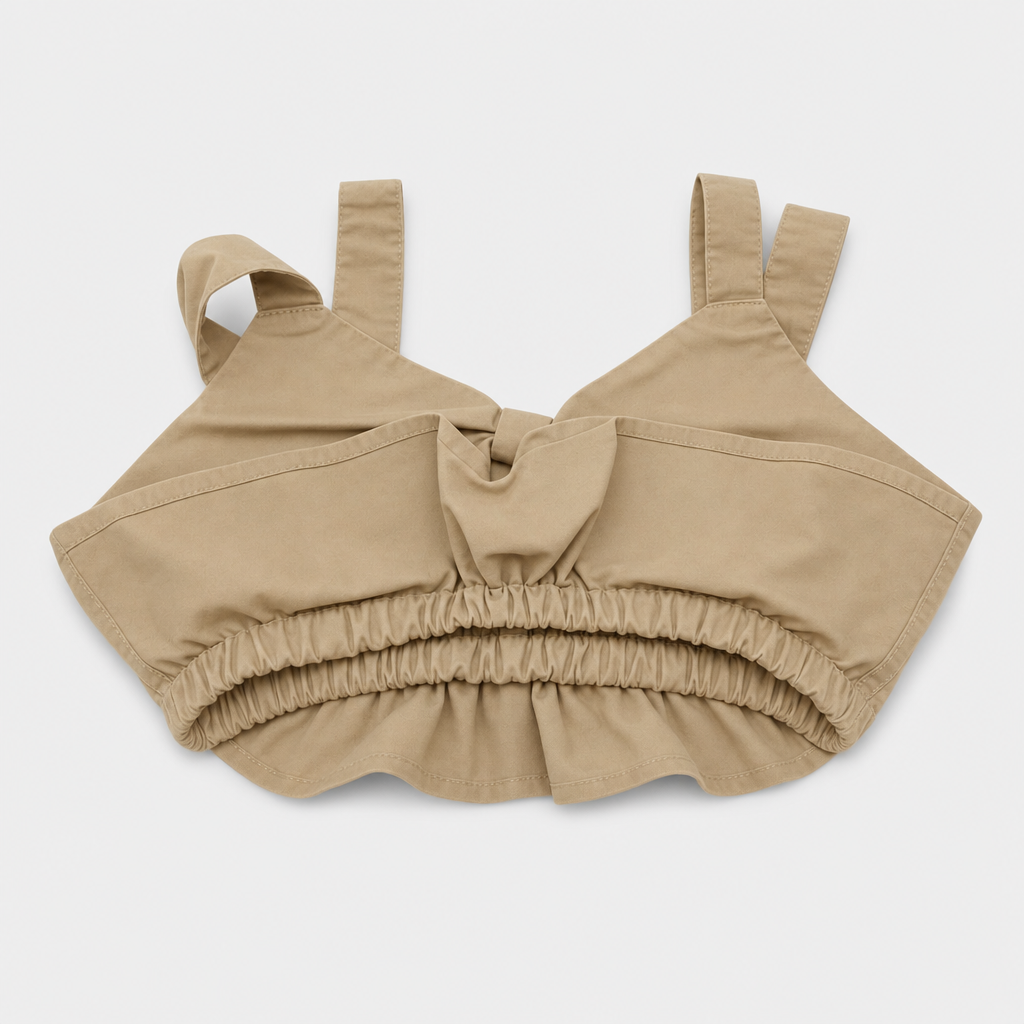 Canottiera - Bambina - 96 - 101 | 3 anni