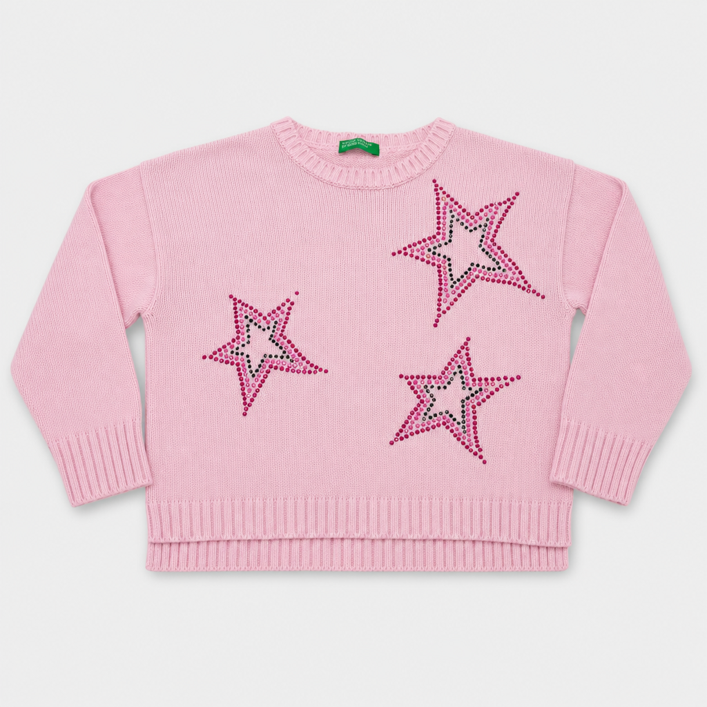 Maglione - Bambina - 108 - 113 | 5 anni
