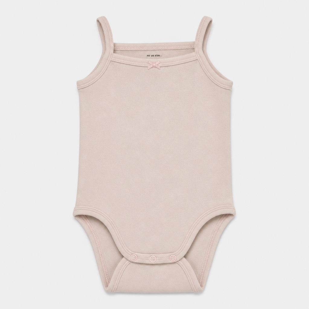 Body - Bambina - 84 - 89 | 18 mesi