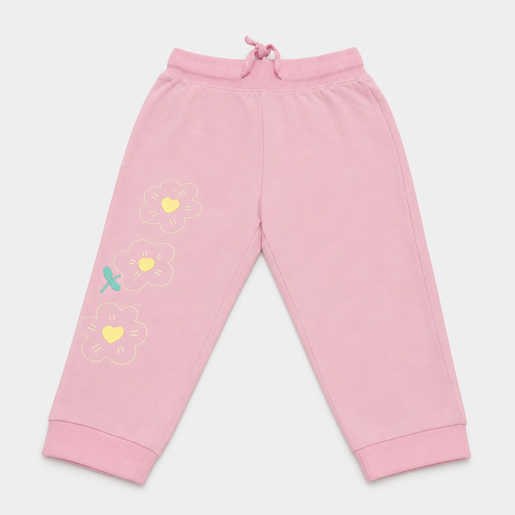 Pantaloni tuta - Bambina - 78 - 83 | 1 anno