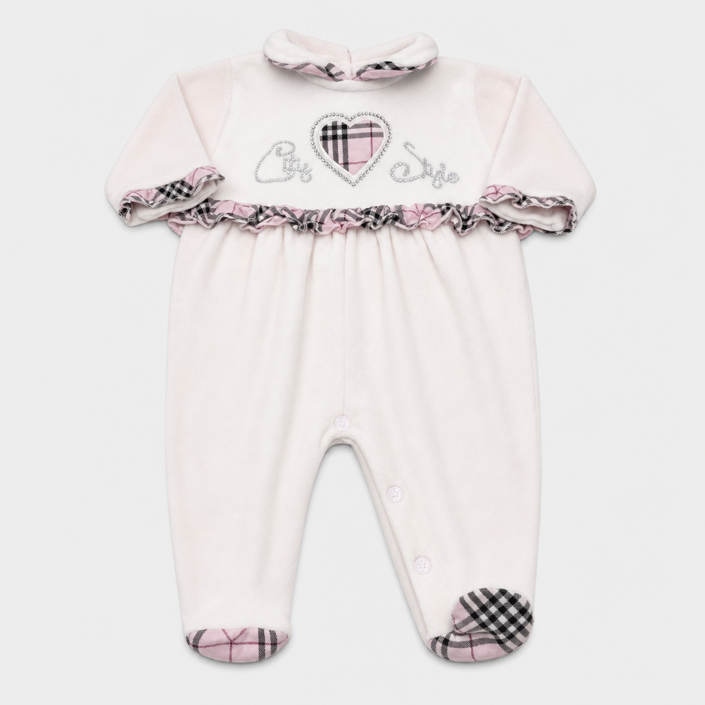 Tutine neonato - Bambina - 60 - 65 | 3 mesi
