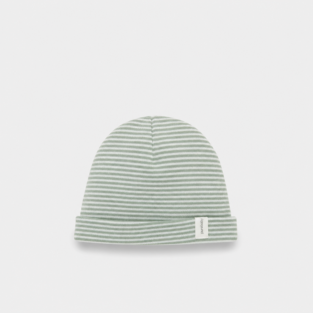 Cappellino - Bambino - 50 - 59 < 3 mesi