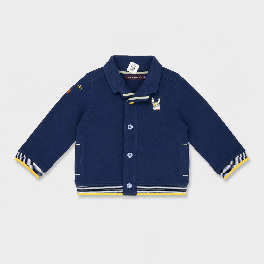 Giacca primavera - Bambino - 66 - 71 | 6 mesi
