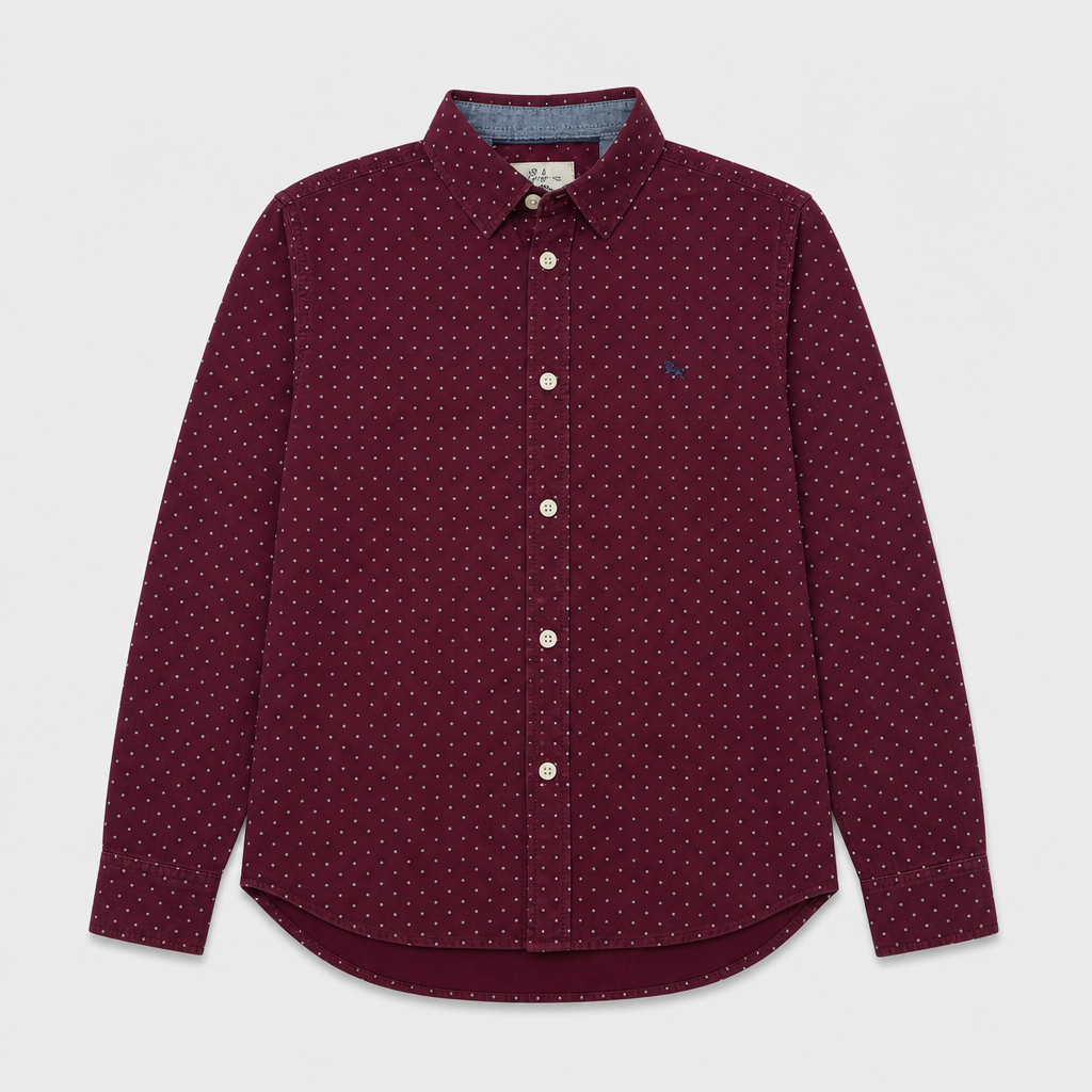 Camicia - Bambino - 96 - 101 | 3 anni