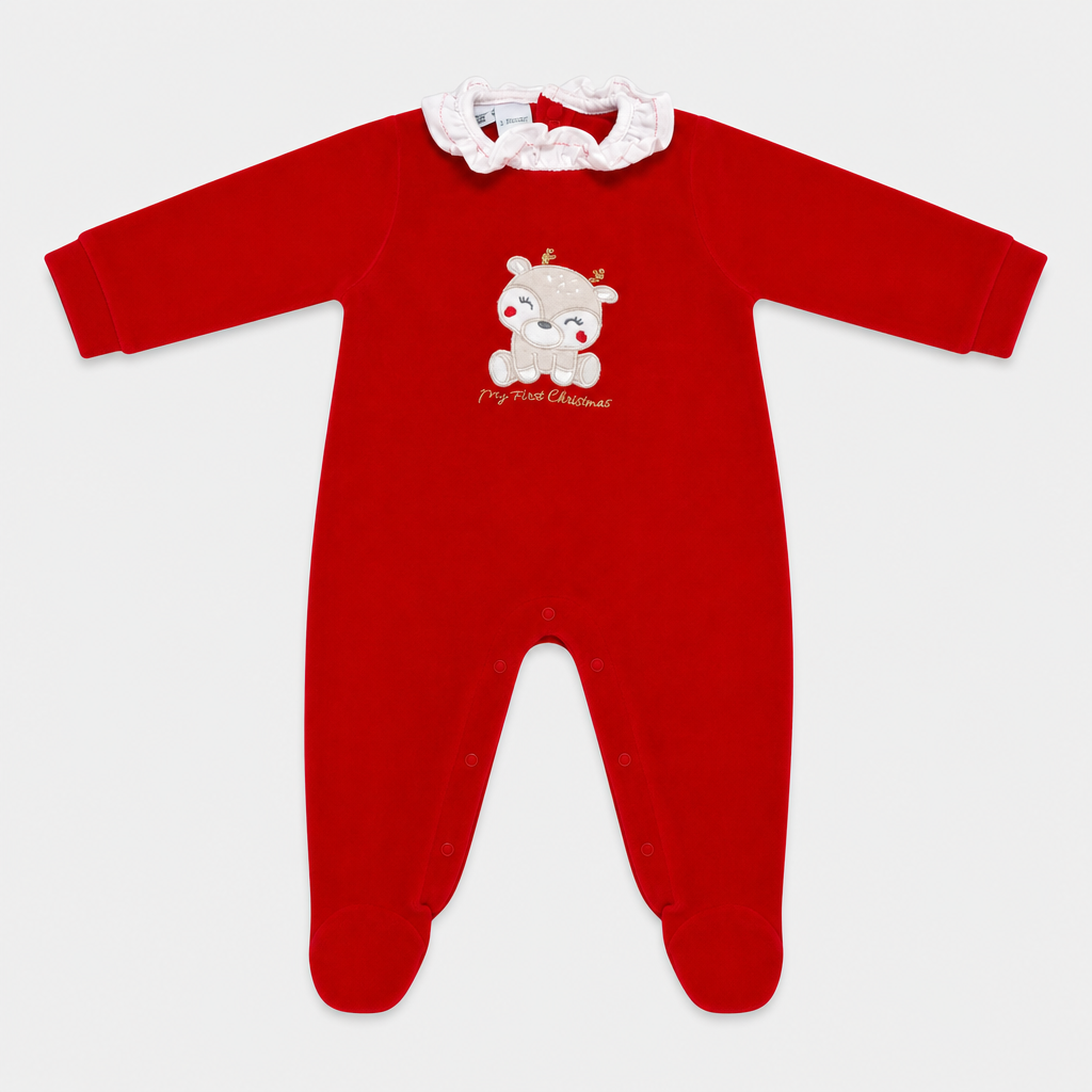 Tutine neonato - Bambina - 50 - 59 < 3 mesi