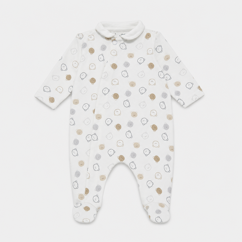 Tutine neonato - Bambino - 50 - 59 < 3 mesi