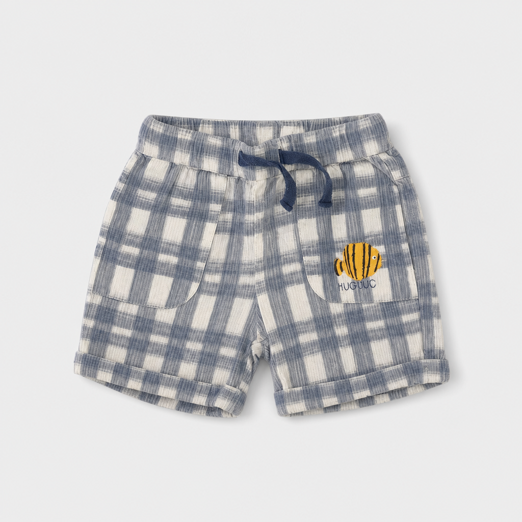 Pantaloncini corti - Bambino - 84 - 89 | 18 mesi