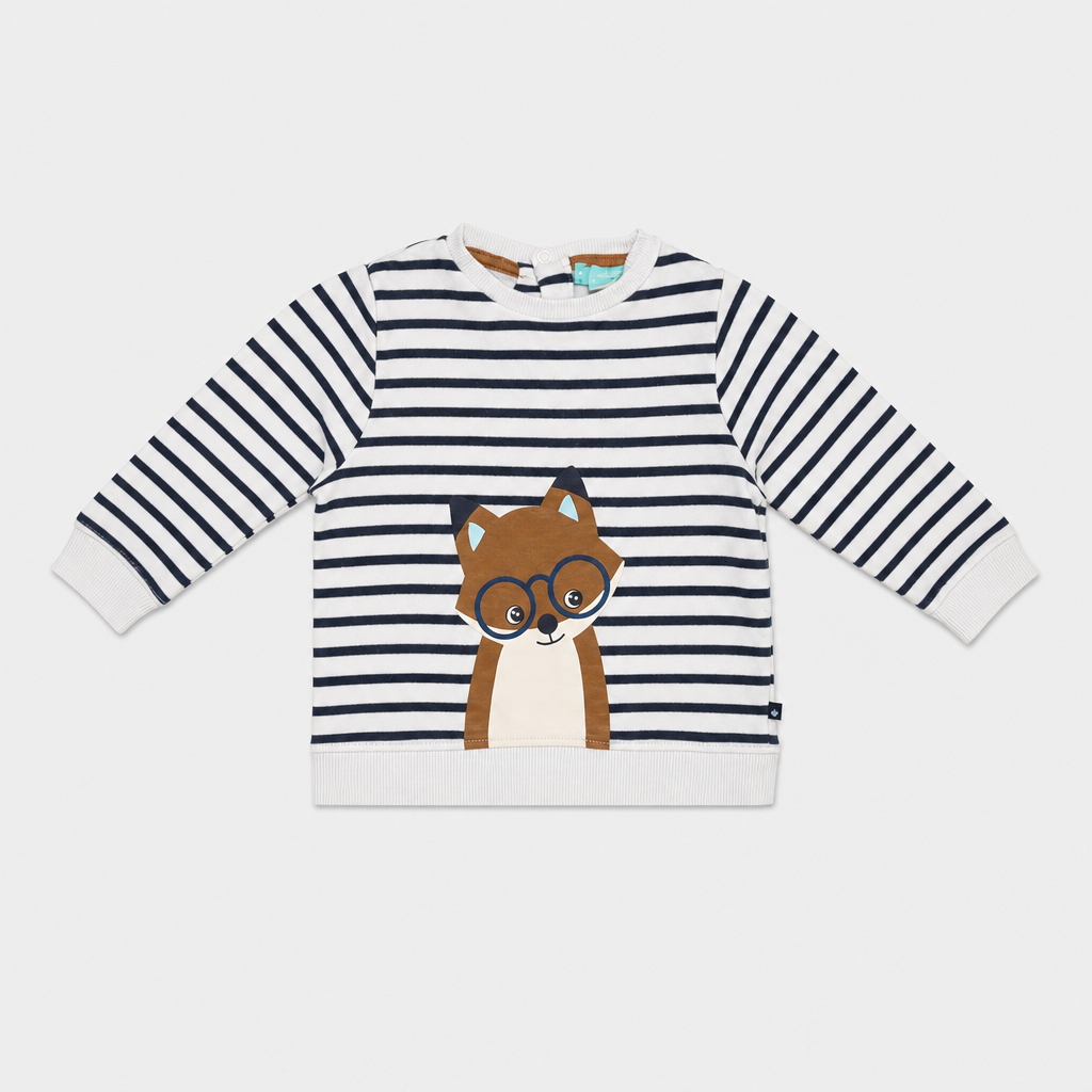 Felpa - Bambino - 72 - 77 | 9 mesi
