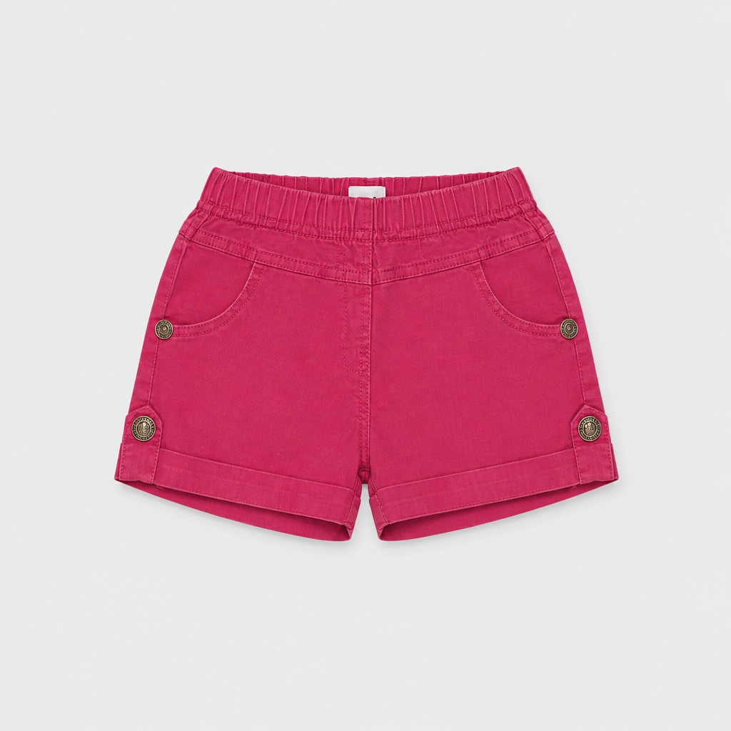 Pantaloncini corti - Bambina - 102 - 107 | 4 anni