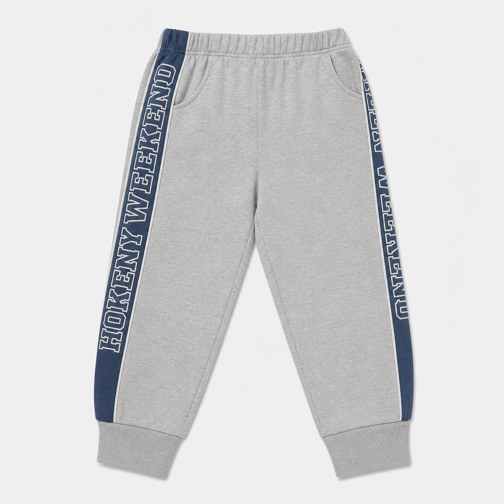 Pantaloni tuta - Bambino - 90 - 95 | 2 anni