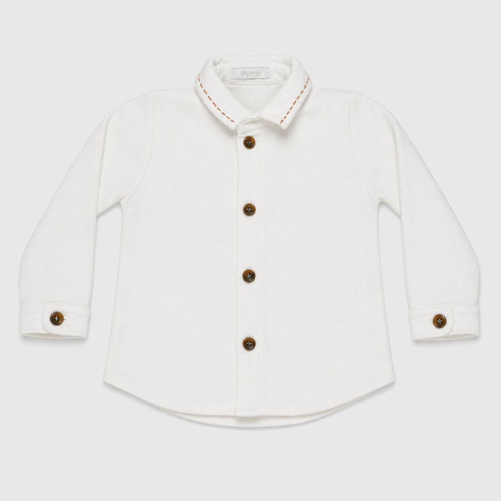 Camicia - Bambino - 72 - 77 | 9 mesi