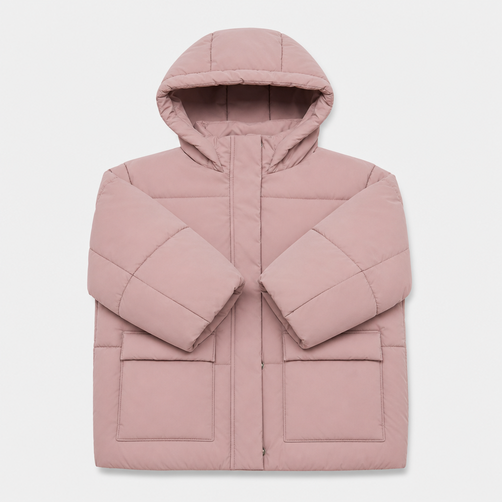 Giacca invernale pesante - Bambina - 84 - 89 | 18 mesi