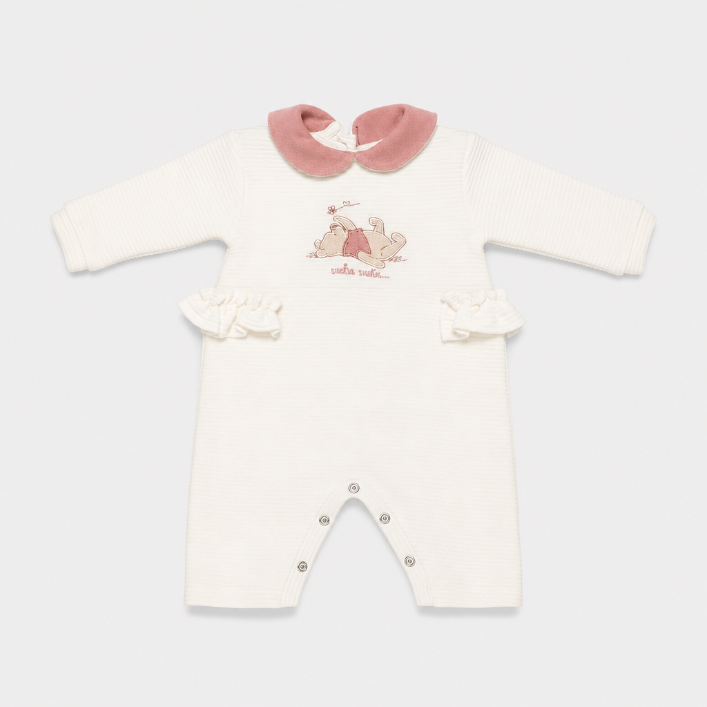 Tutine neonato - Bambina - 50 - 59 < 3 mesi