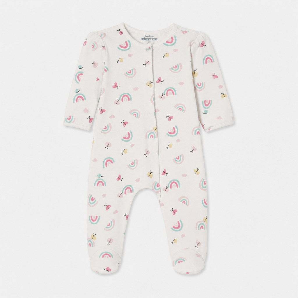 Tutine neonato - Bambina - 50 - 59 < 3 mesi