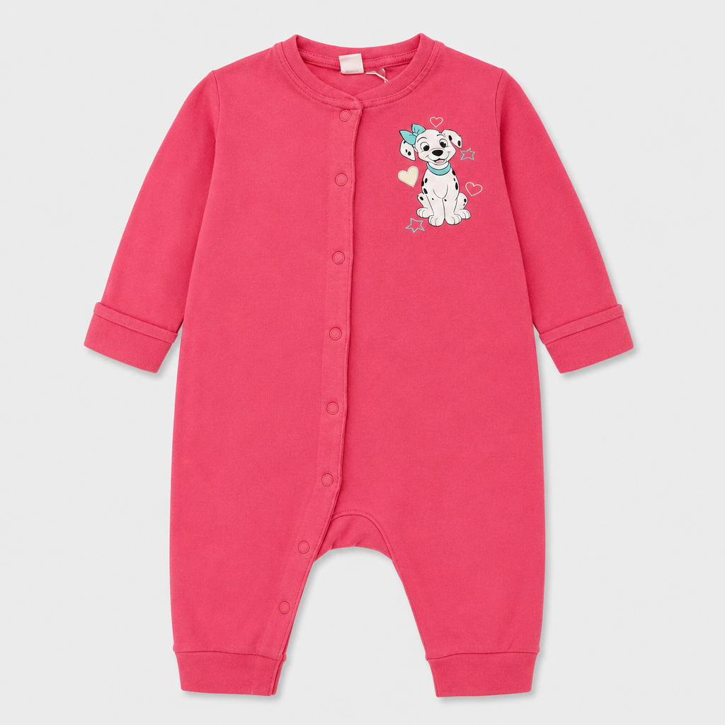 Tutine neonato - Bambina - 84 - 89 | 18 mesi