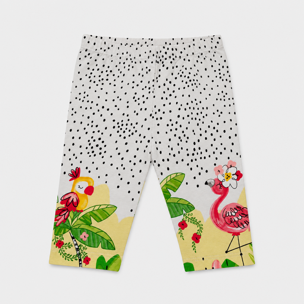 Leggins - Bambina - 66 - 71 | 6 mesi