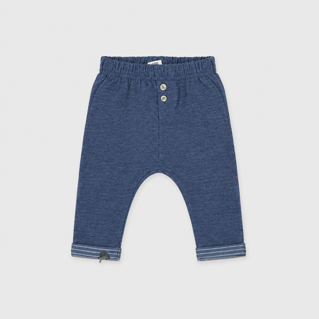 Pantaloni tuta - Bambino - 60 - 65 | 3 mesi