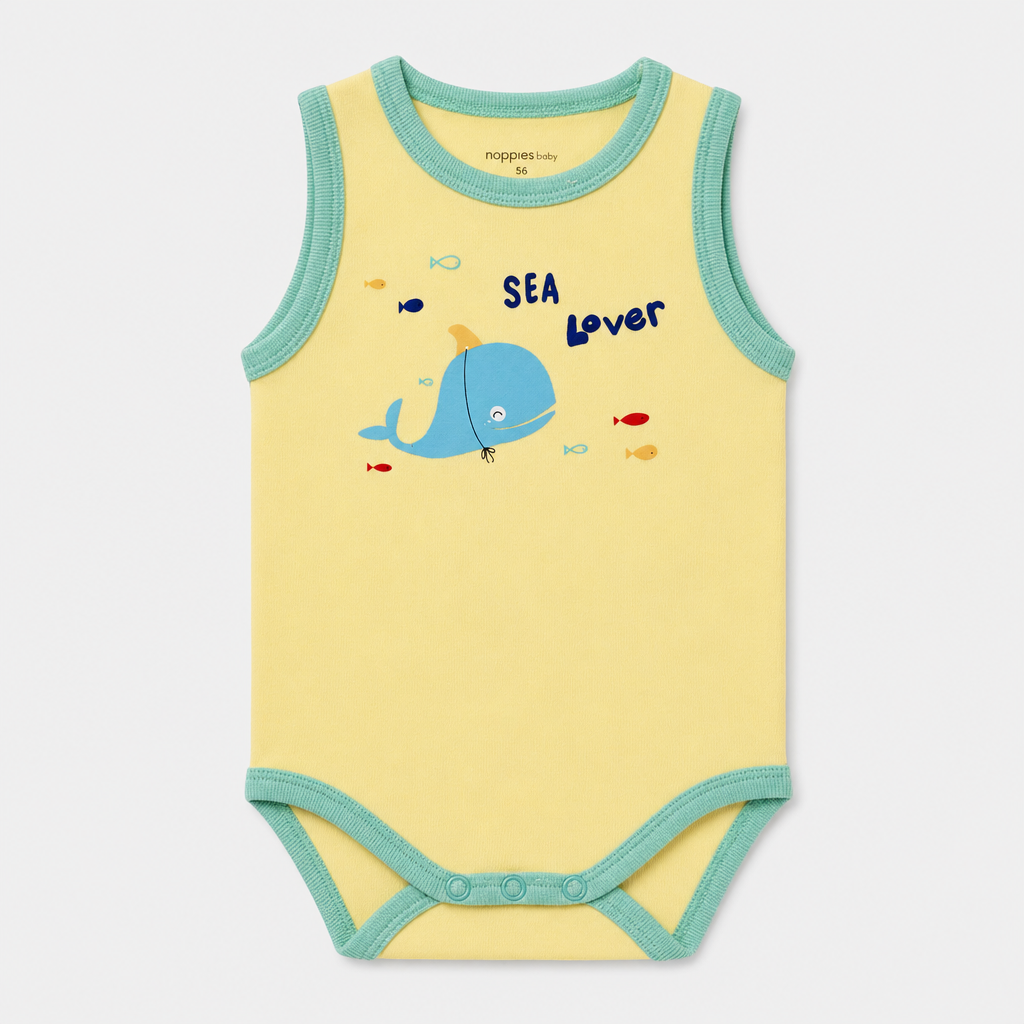 Body - Bambino - 60 - 65 | 3 mesi
