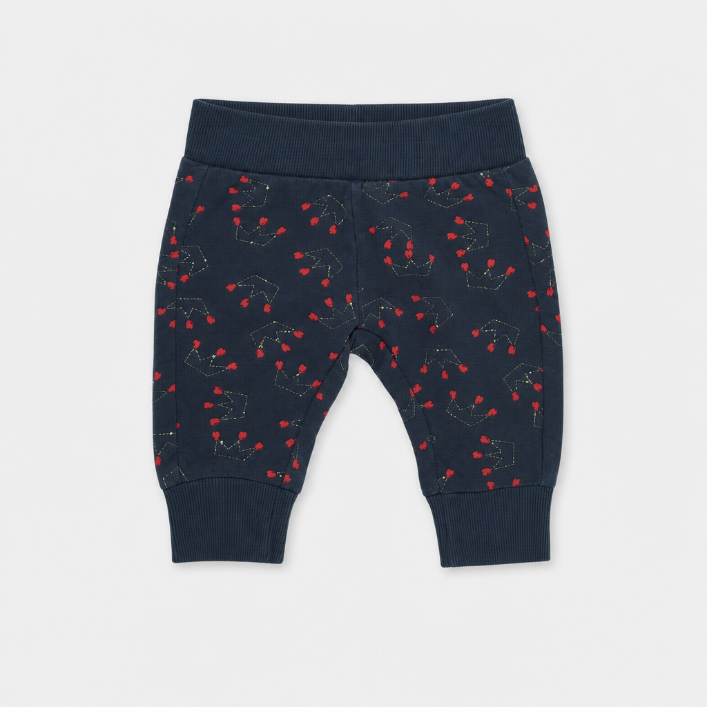 Pantaloni - Bambina - 60 - 65 | 3 mesi
