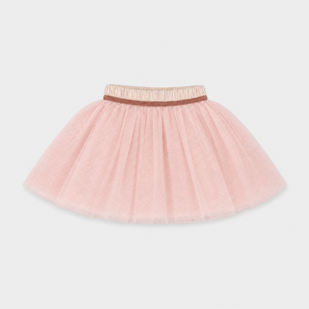 Gonna - Bambina - 78 - 83 | 1 anno
