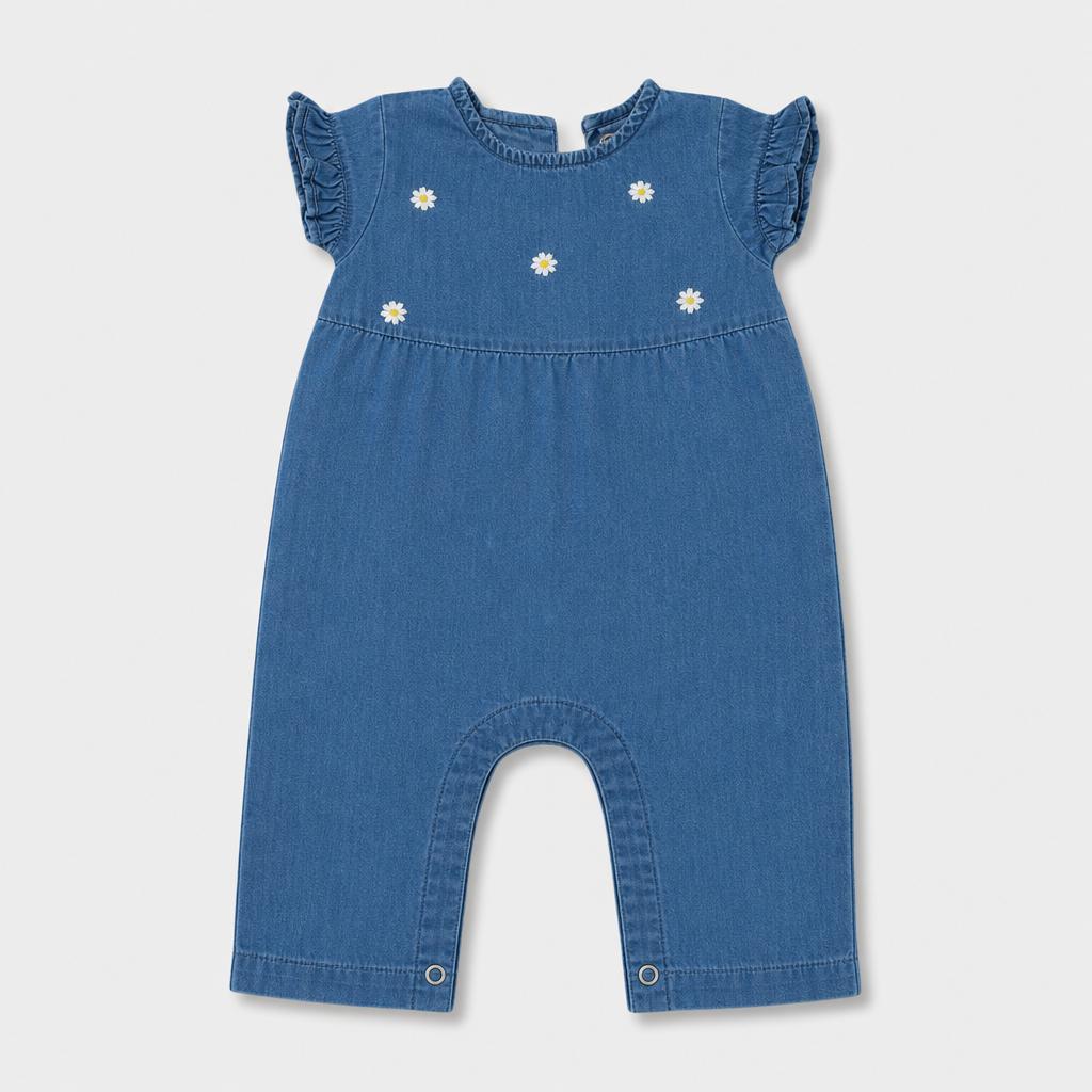Tuta - Bambina - 60 - 65 | 3 mesi