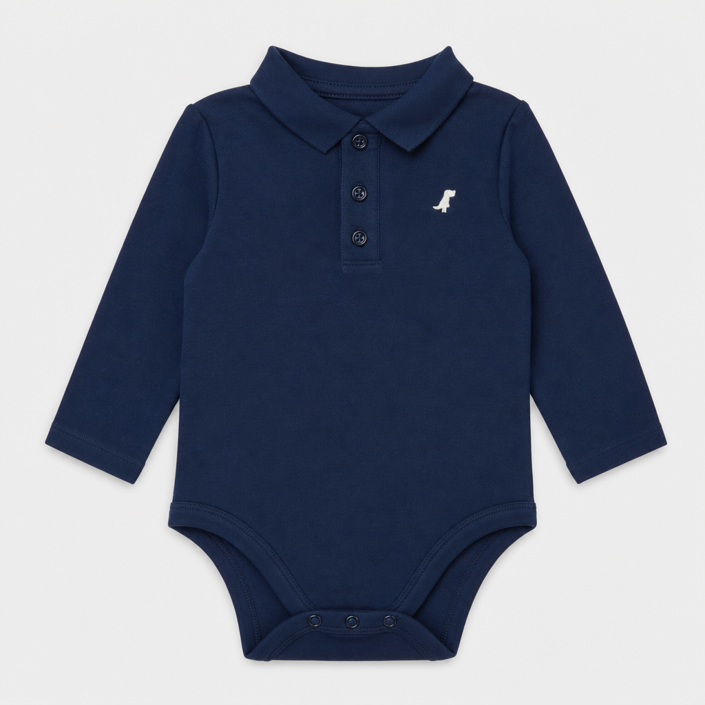 Body - Bambino - 60 - 65 | 3 mesi