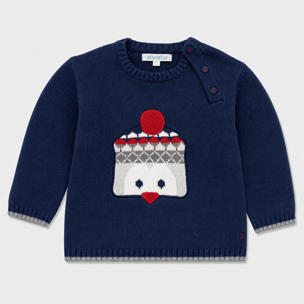 Maglioncino - Bambino - 72 - 77 | 9 mesi