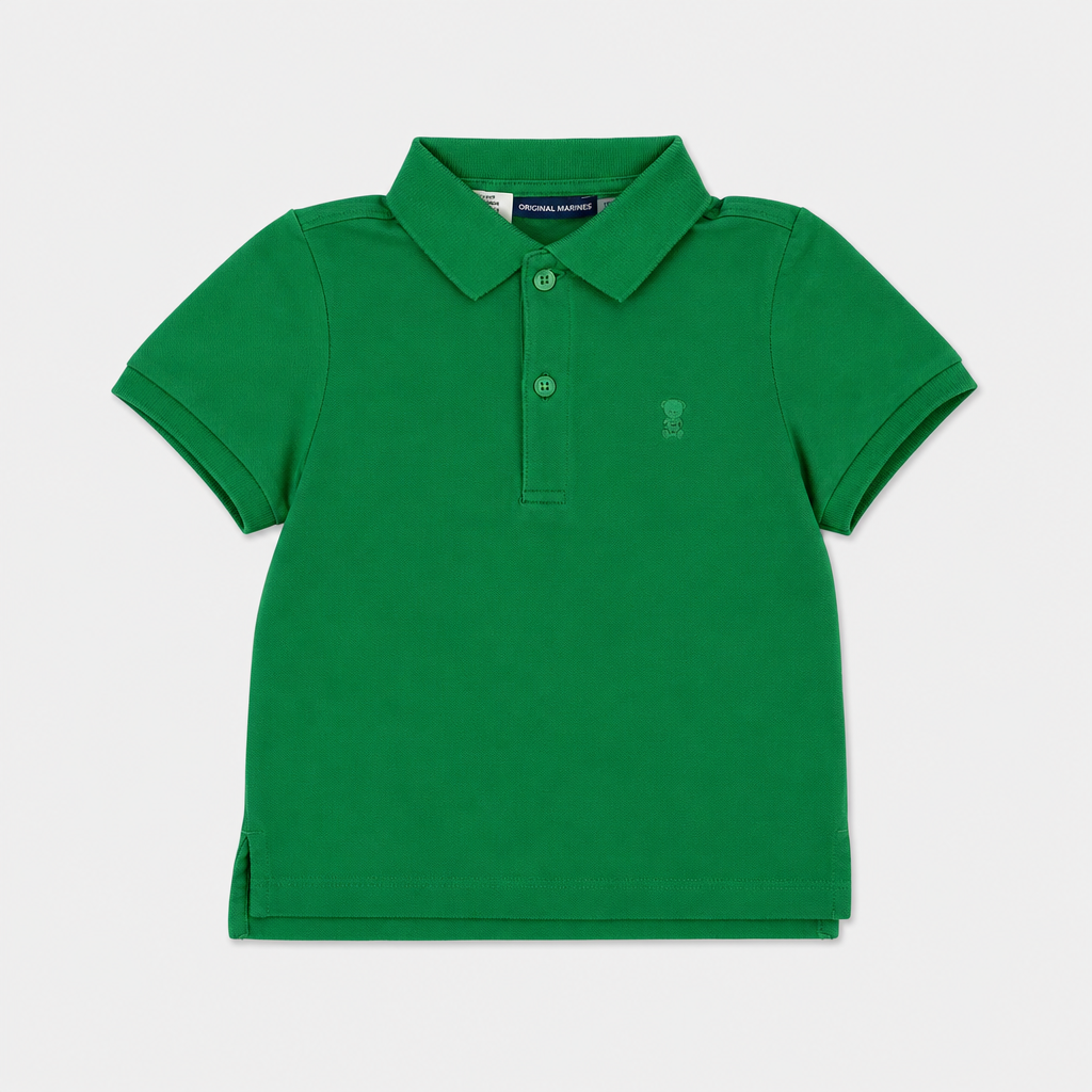 Polo maniche corte - Bambino - 84 - 89 | 18 mesi