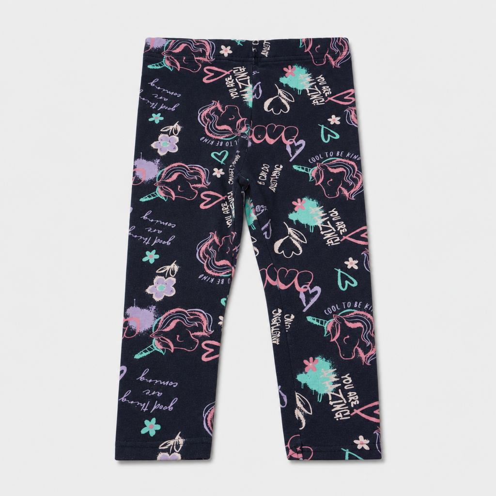 Leggins - Bambina - 96 - 101 | 3 anni