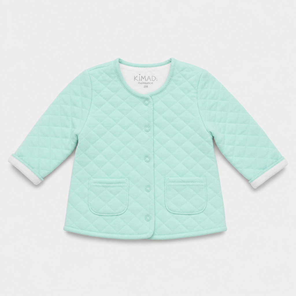 Giacca primavera - Bambino - 60 - 65 | 3 mesi
