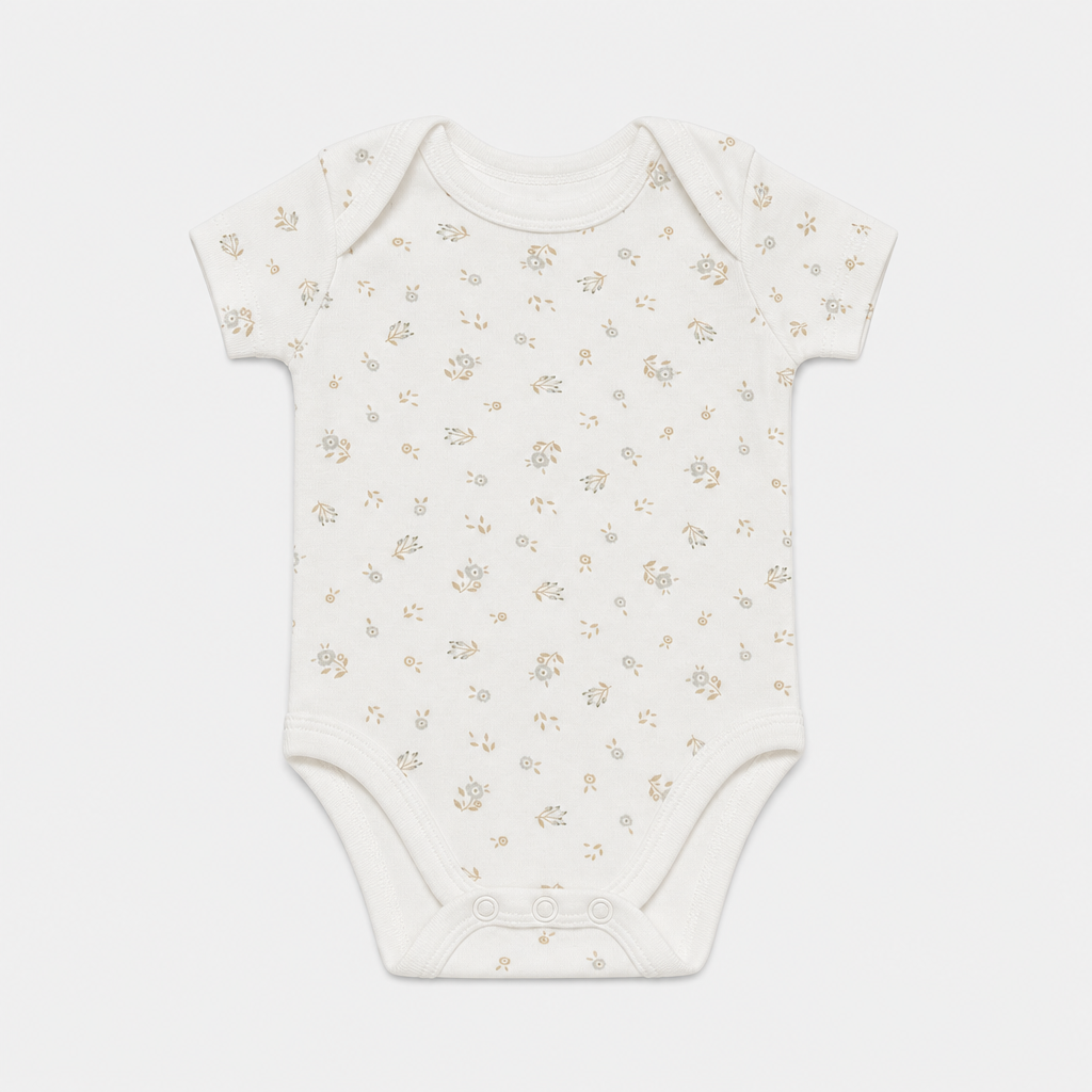Body - Bambina - 50 - 59 < 3 mesi