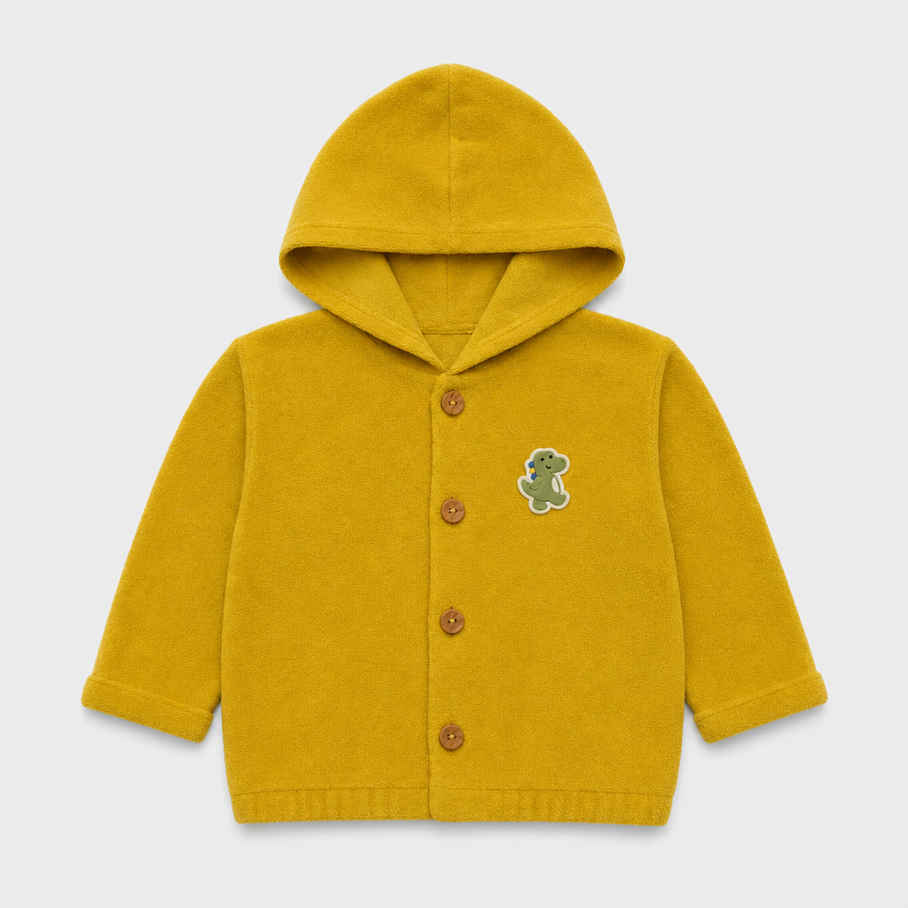 Felpa - Bambino - 72 - 77 | 9 mesi