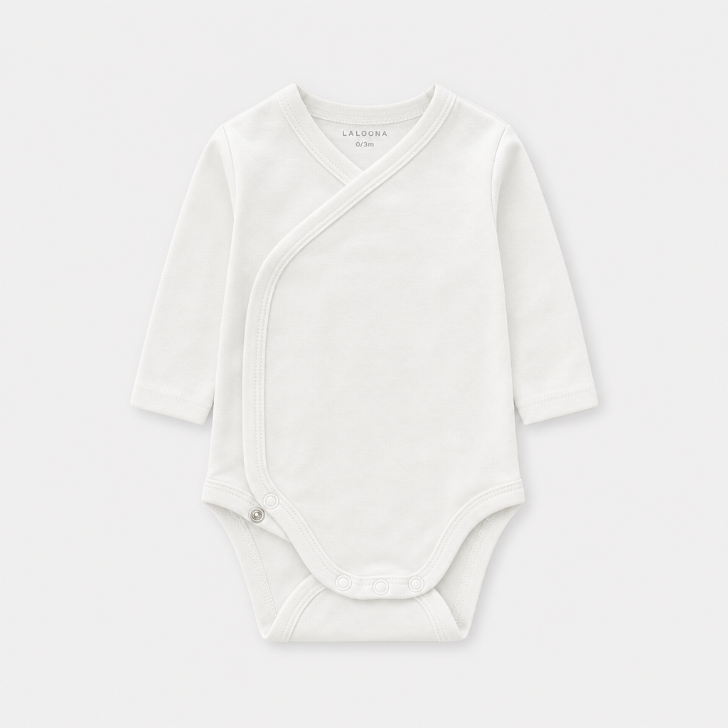 Body - Bambino - 50 - 59 < 3 mesi
