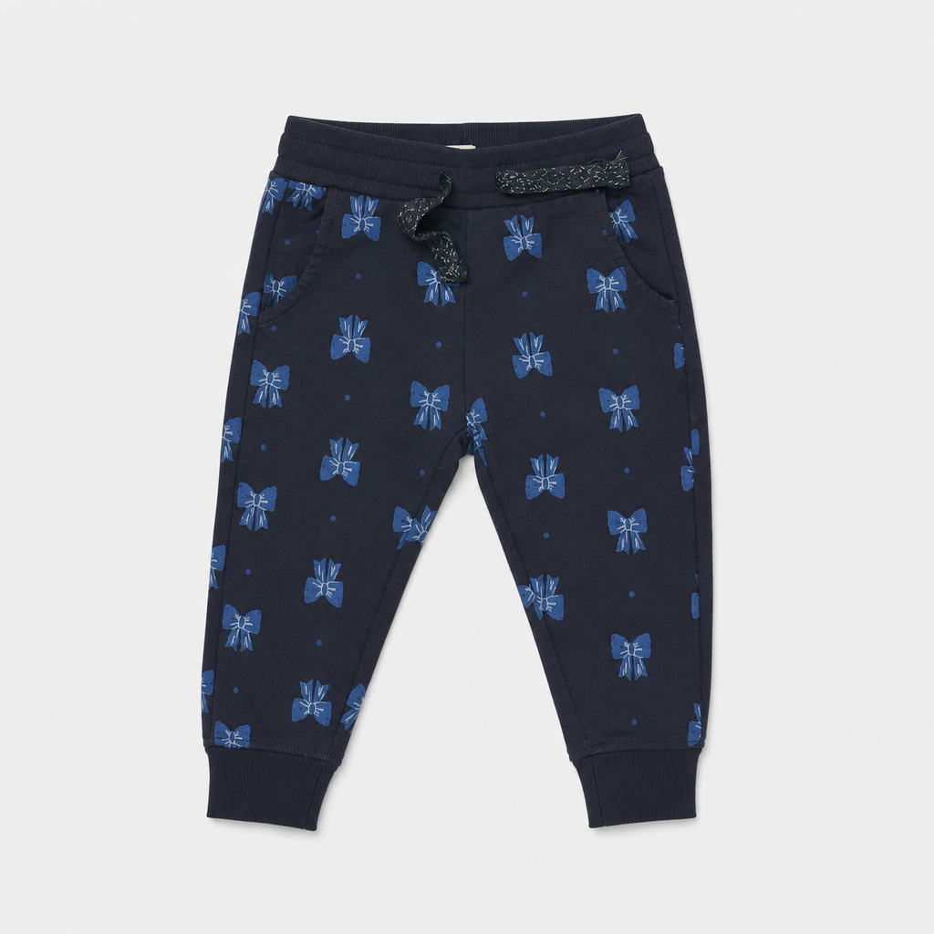 Pantaloni tuta - Bambina - 72 - 77 | 9 mesi