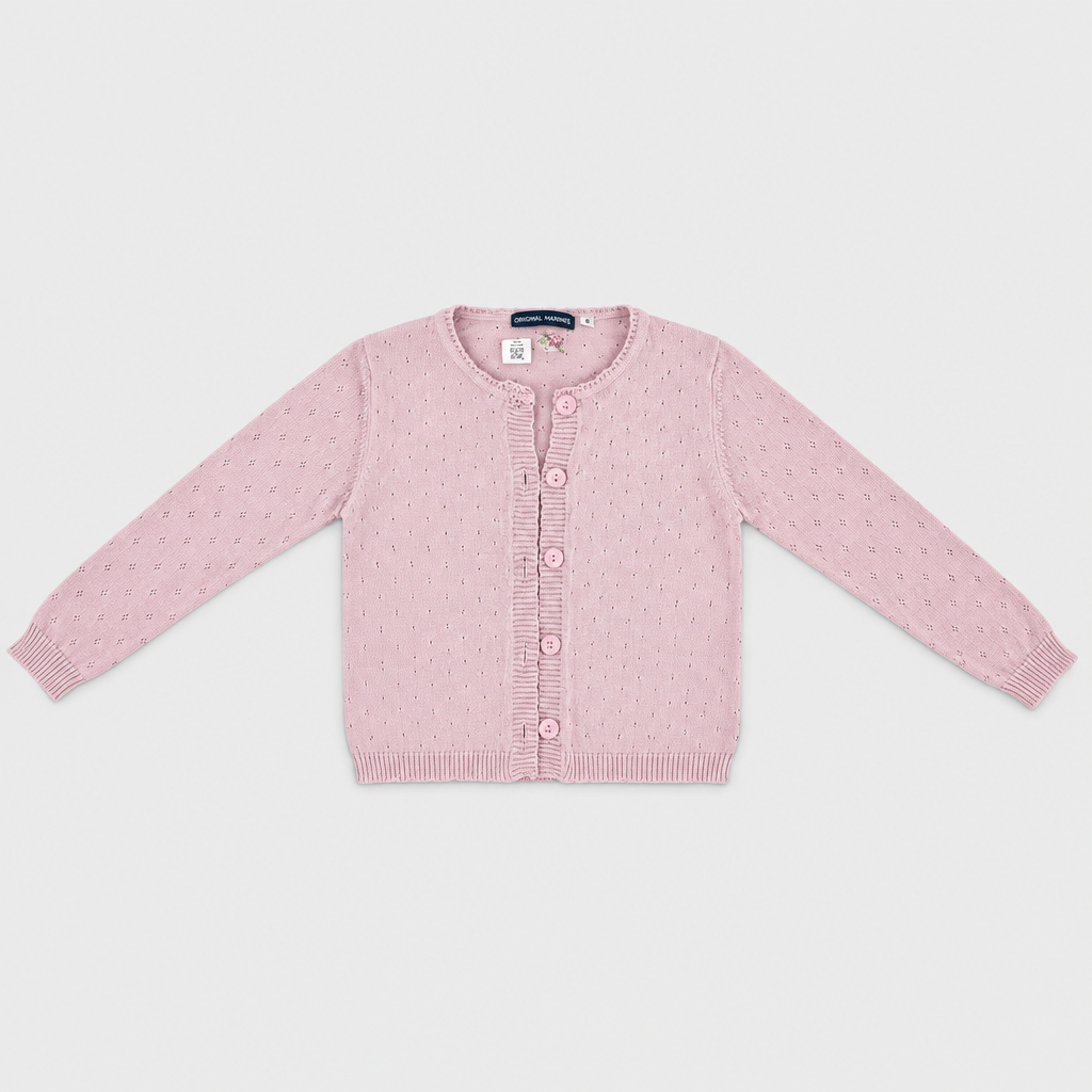 Coprispalla - Bambina - 114 - 119 | 6 anni