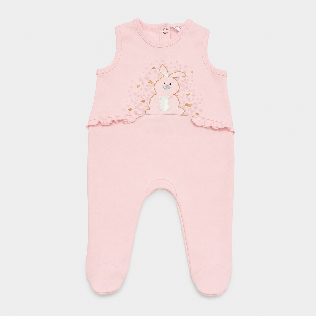 Tutine neonato - Bambina - 50 - 59 < 3 mesi