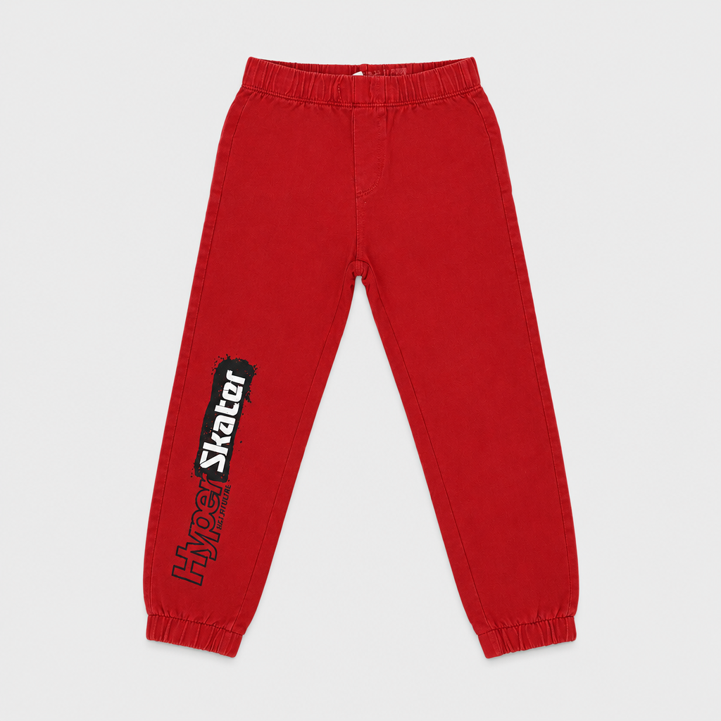 Pantaloni tuta - Bambino - 114 - 119 | 6 anni
