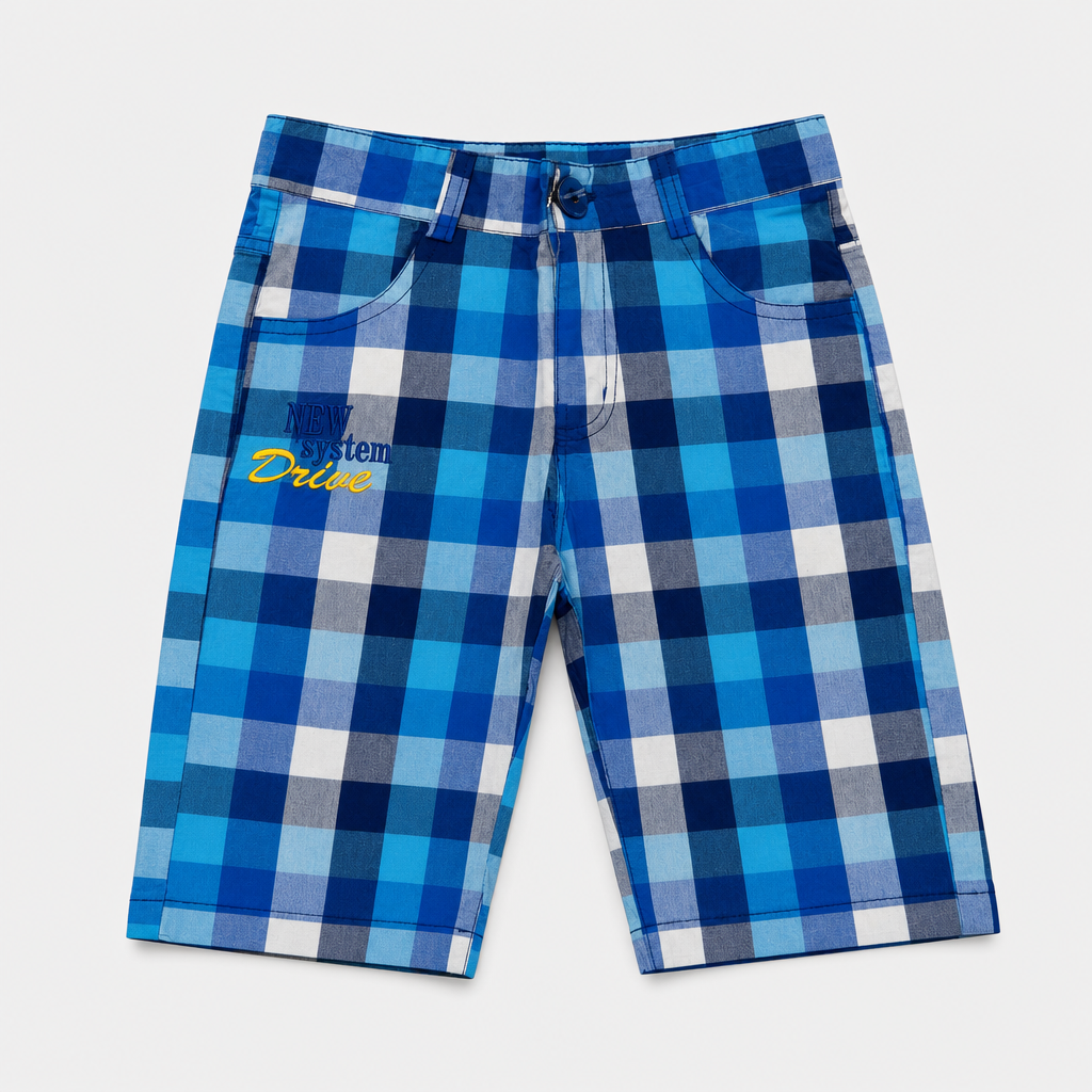 Pantaloncini corti - Bambino - 126 - 131 | 8 anni