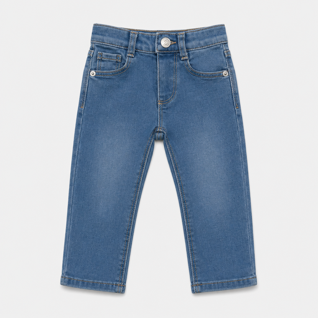 Jeans - Bambino - 66 - 71 | 6 mesi