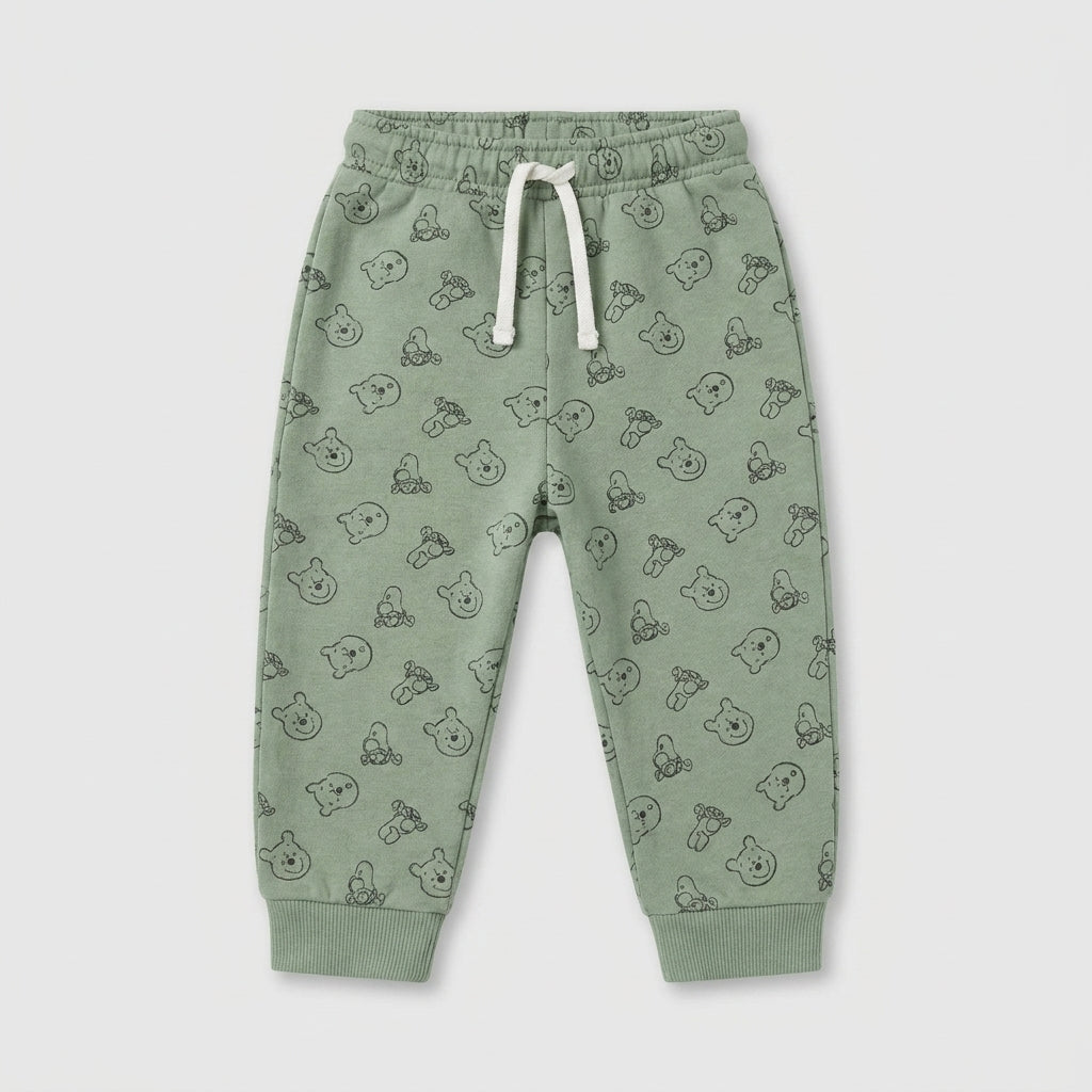 Pantaloni tuta - Bambino - 84 - 89 | 18 mesi