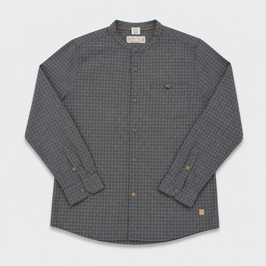 Camicia - Bambino - 126 - 131 | 8 anni