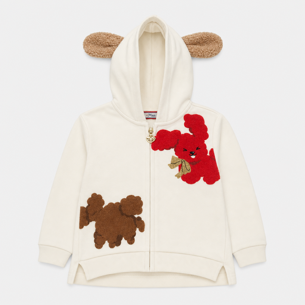 Felpa - Bambino - 66 - 71 | 6 mesi