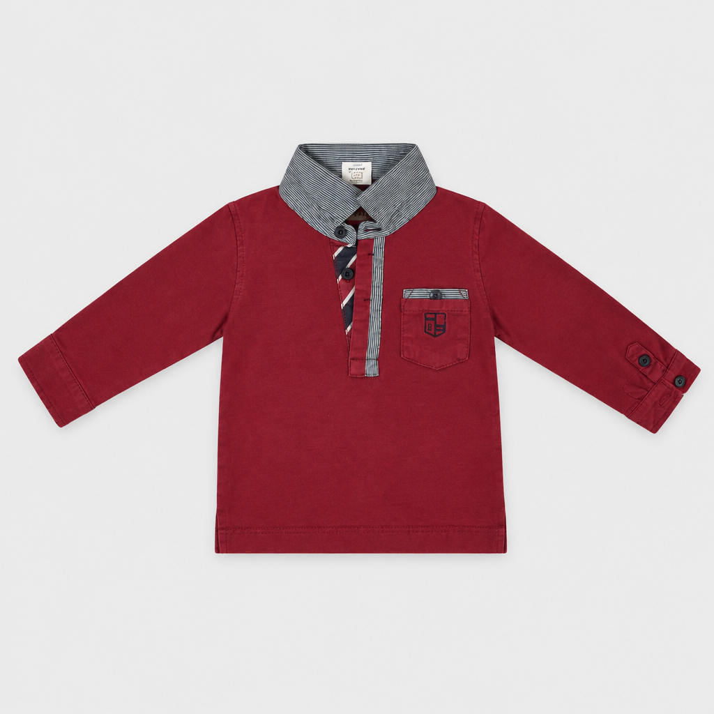 Camicia - Bambino - 72 - 77 | 9 mesi
